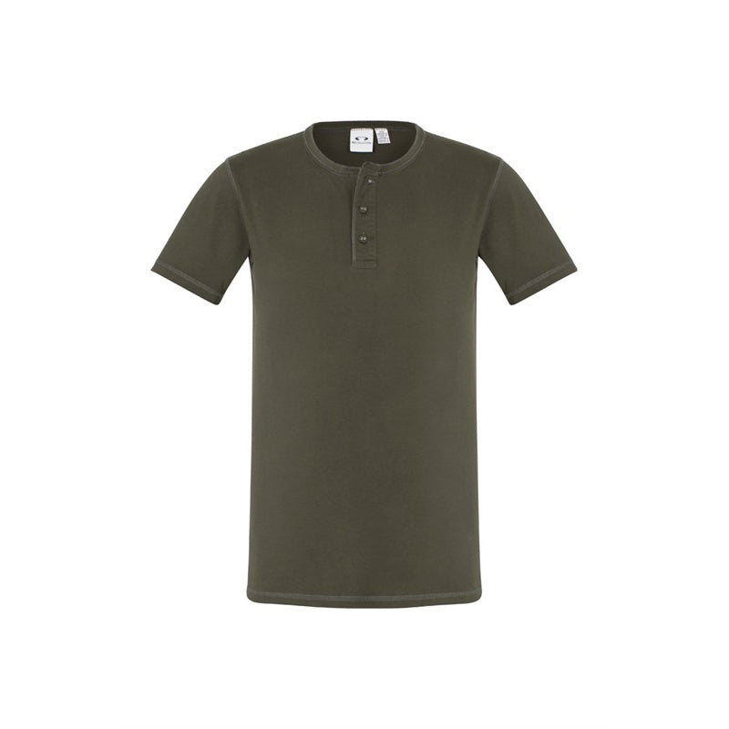 Stone Washed Vintage Tee
