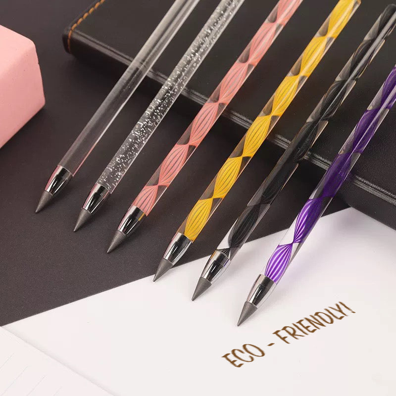Swirl Eternal Pencil - Space 18 Australia