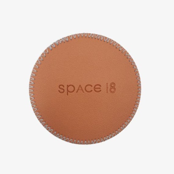 Cosy Eco-Felt Coasters (Set of 4) - Space 18 Australia