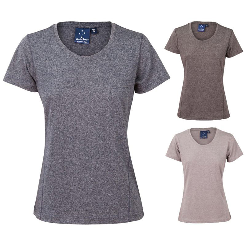 Active Premium Short Sleeve Tee