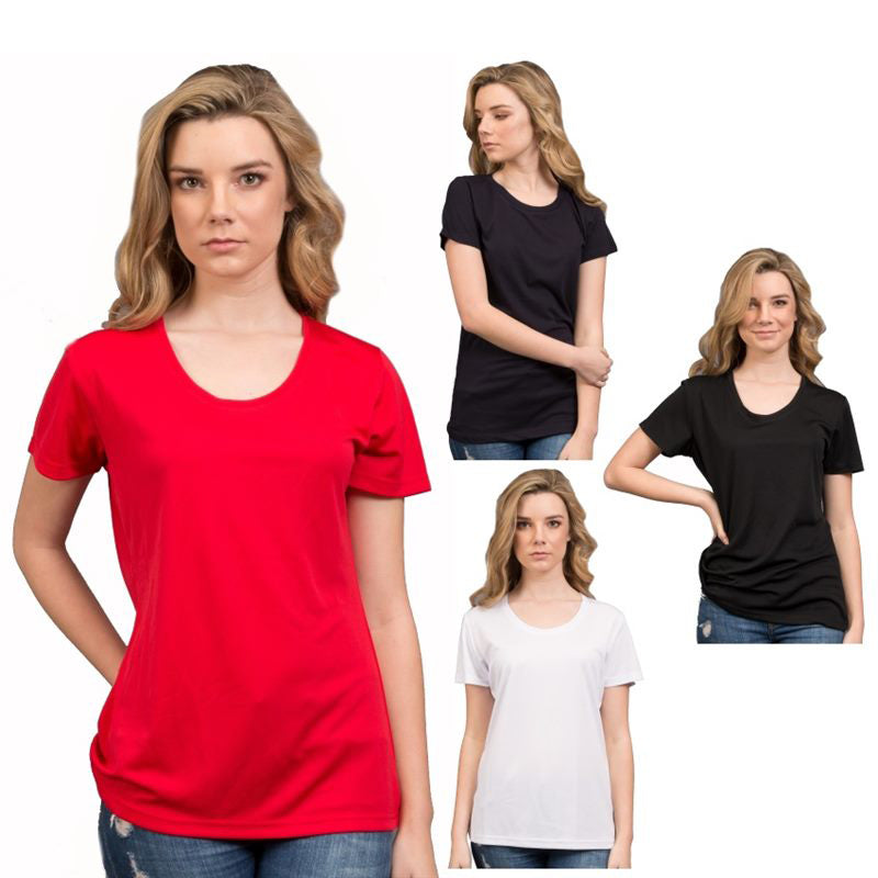 RapidDry Agile Tee