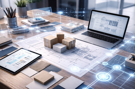 AI Isn’t the Strategy. It’s the Backbone.