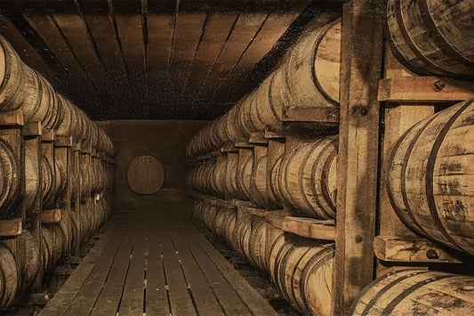 From Constraints to Creativity: Our Jim Beam Success Story