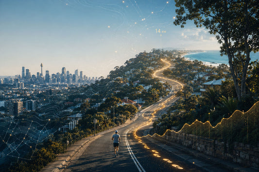 City2Surf 2026: Keep Moving Forward