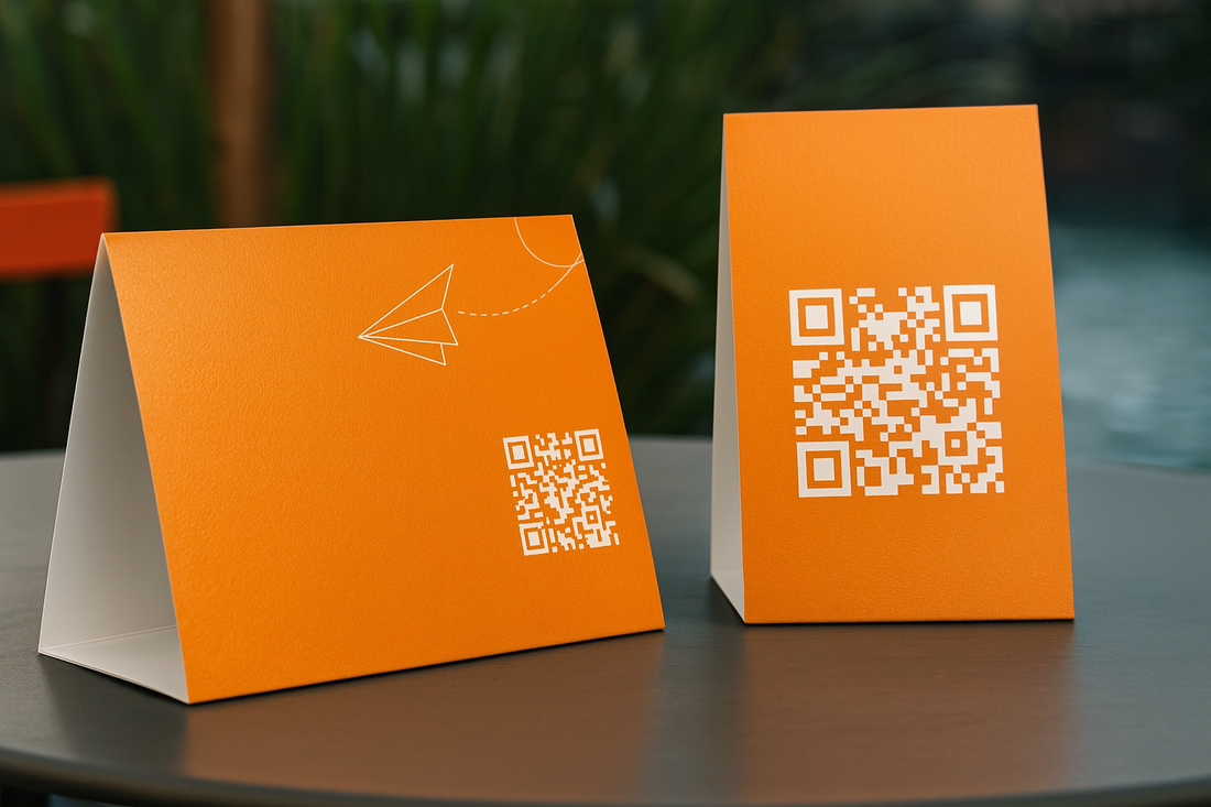 Countertop Guides: Elevating First Impressions at Check-In