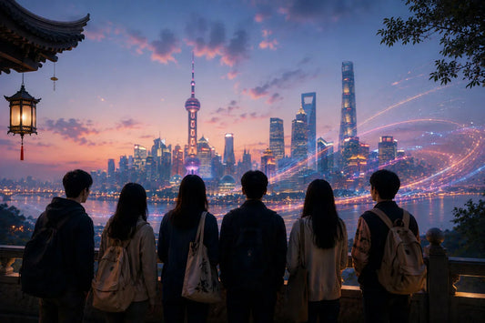 Cultural Understanding Shapes Future Generations