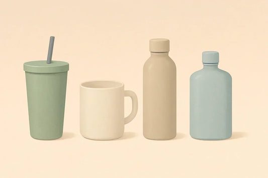 Sip & Recall: Drinkware That Keeps Your Logo in Hand