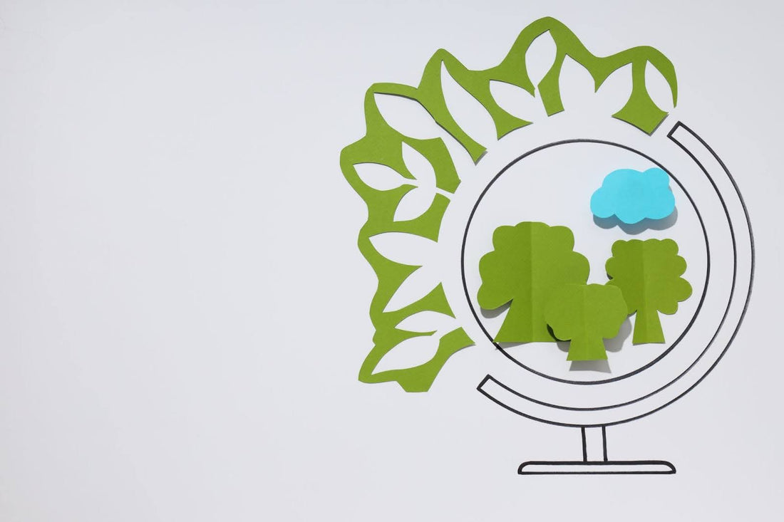 Sustainable Stationery: Implementing Eco-Friendly Design Practices