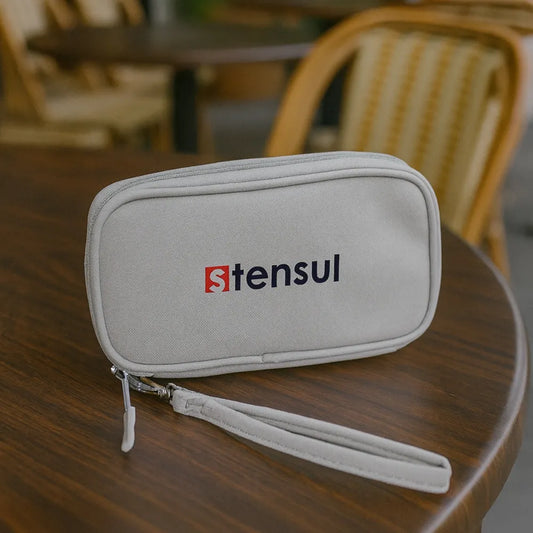 CRETE Traveller Carrying Case