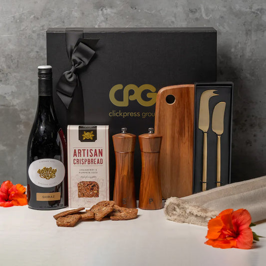 Home Living Hampers