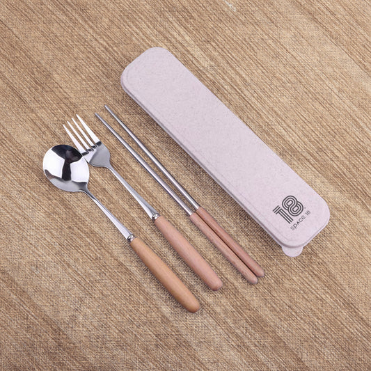 Eco Carry Cutlery Set
