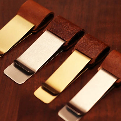 Companion Pen Grip Clip - Executive Edition