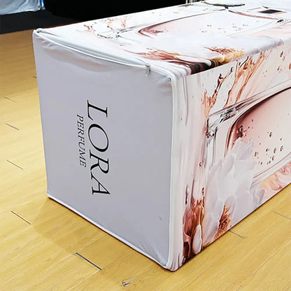 Pop Up Tower Display