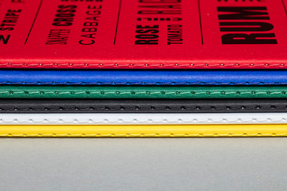 Thread  Saddle Stitch Brochures