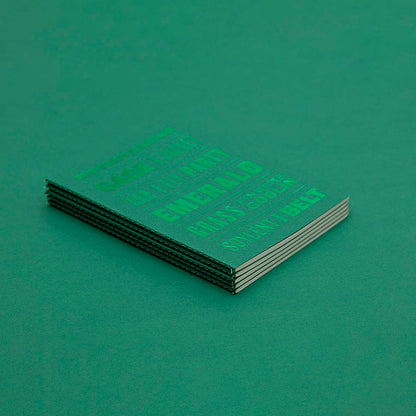 Foil Brochures