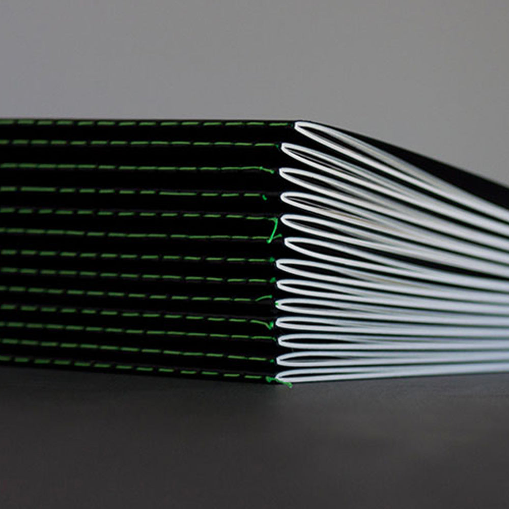 Thread  Saddle Stitch Brochures