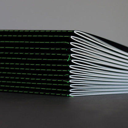Thread  Saddle Stitch Brochures