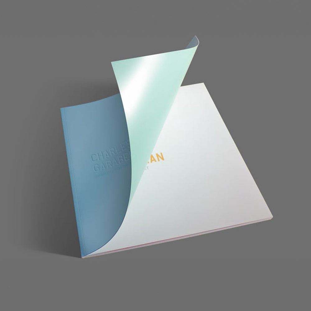 Letterpress Brochures