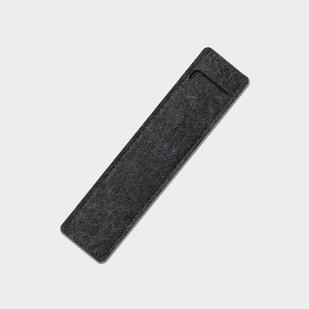 Eco-felt Pencil Pouch