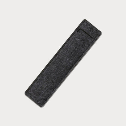 Eco-felt Pencil Pouch