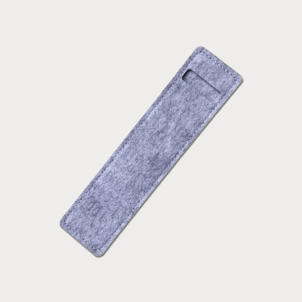 Eco-felt Pencil Pouch