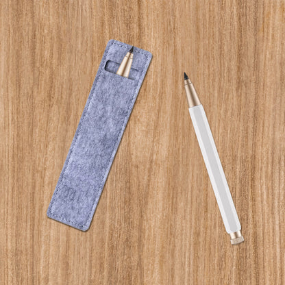 Eco-felt Pencil Pouch