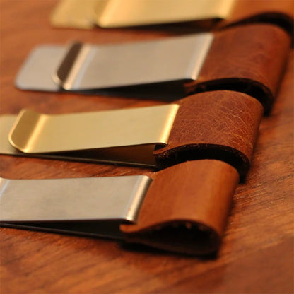 Companion Pen Grip Clip - Executive Edition