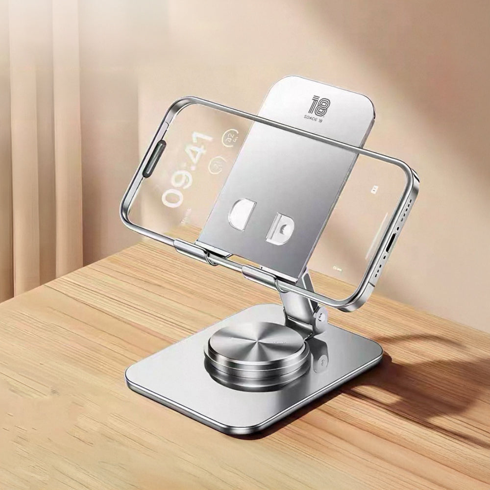 Aluminium Device Desk Stand