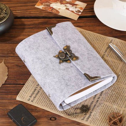 A5 Heritage Journal
