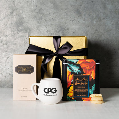 Tea & Coffee Lovers Hamper