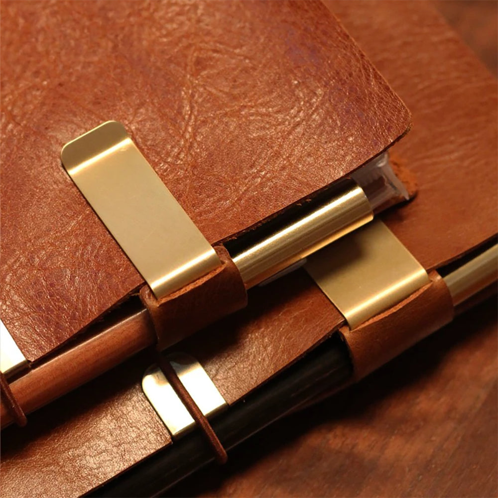 Companion Pen Grip Clip - Executive Edition