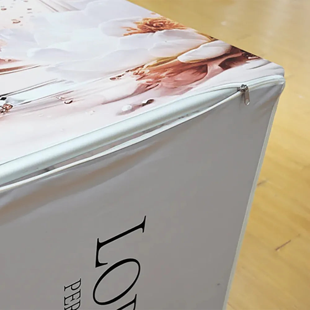 Pop Up Tower Display