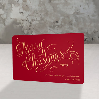 Christmas Cards