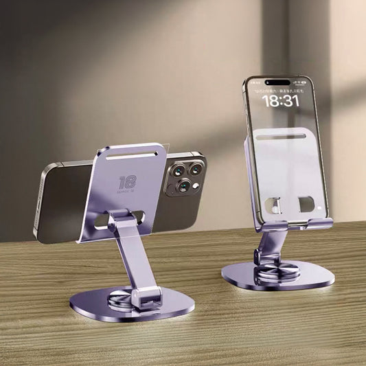 Aluminium Device Desk Stand