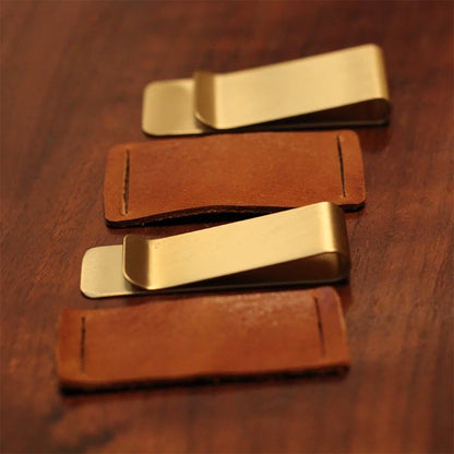 Companion Pen Grip Clip - Executive Edition