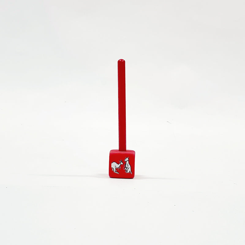 Eternal Pencil & Rubber - Kids Australian Animals Collection