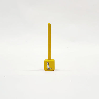 Eternal Pencil & Rubber - Kids Australian Animals Collection