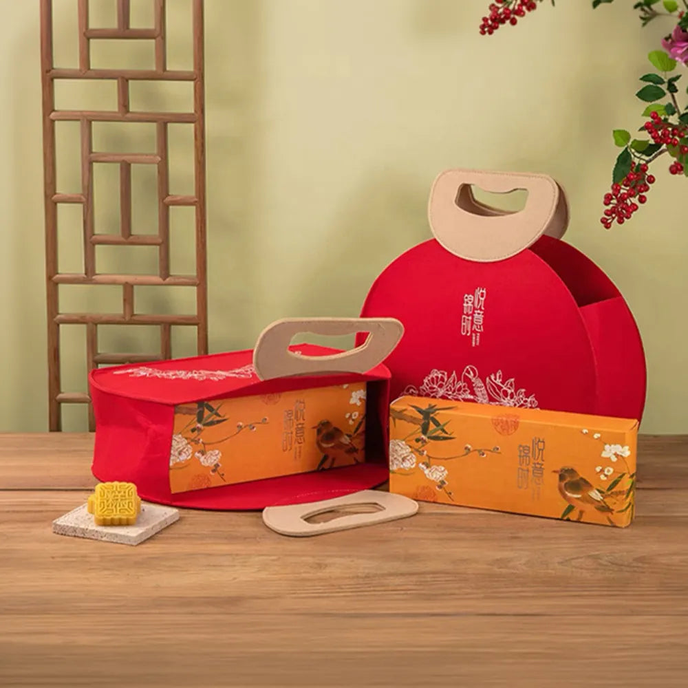 Lunar Eco Harvest Set