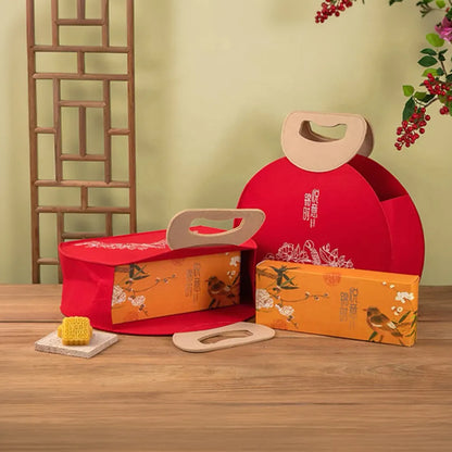 Lunar Eco Harvest Set