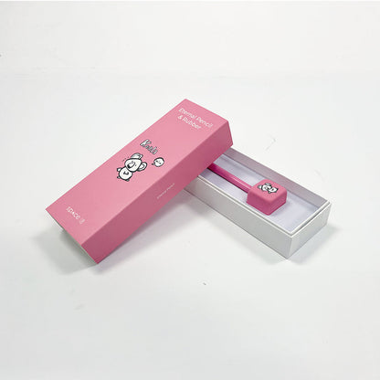 Eternal Pencil & Rubber - Kids Australian Animals Collection