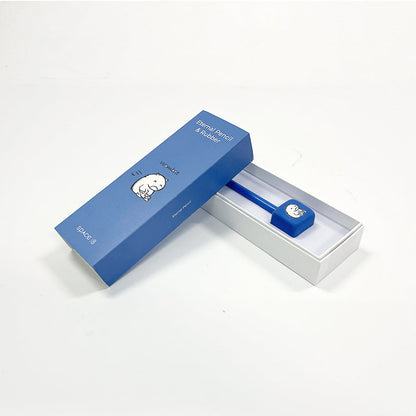 Eternal Pencil & Rubber - Kids Australian Animals Collection