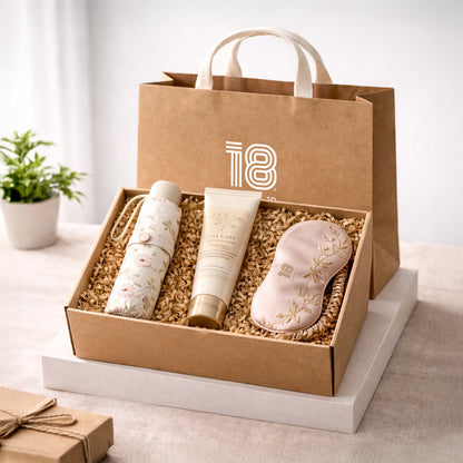Sustainable Corporate Gift Sets