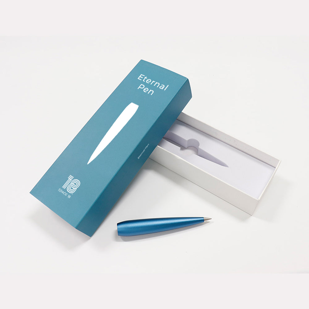 Cigar Eternal Pen - Metallic Series