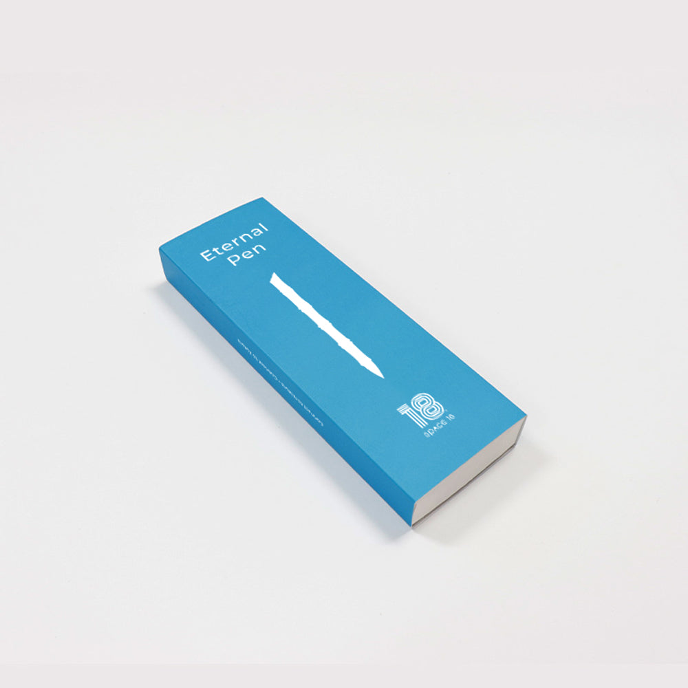 Bamboo Eternal Pen - Metallic Series