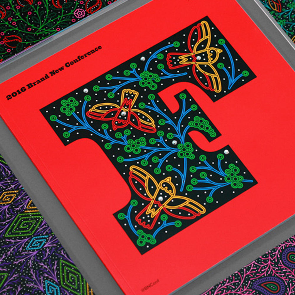 Specialty Ink Brochures