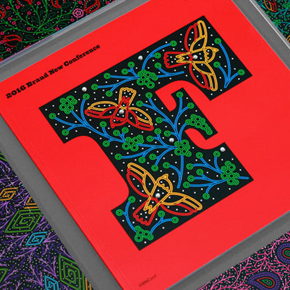 Specialty Ink Brochures