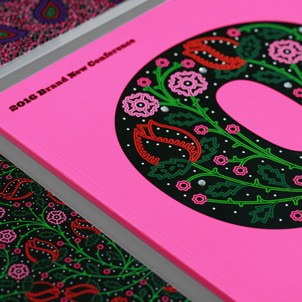 Specialty Ink Brochures