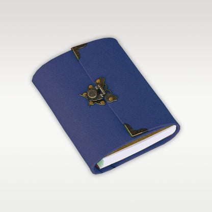 A5 Heritage Journal