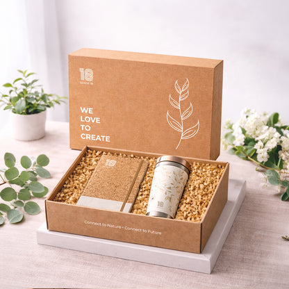 Sustainable Corporate Gift Sets