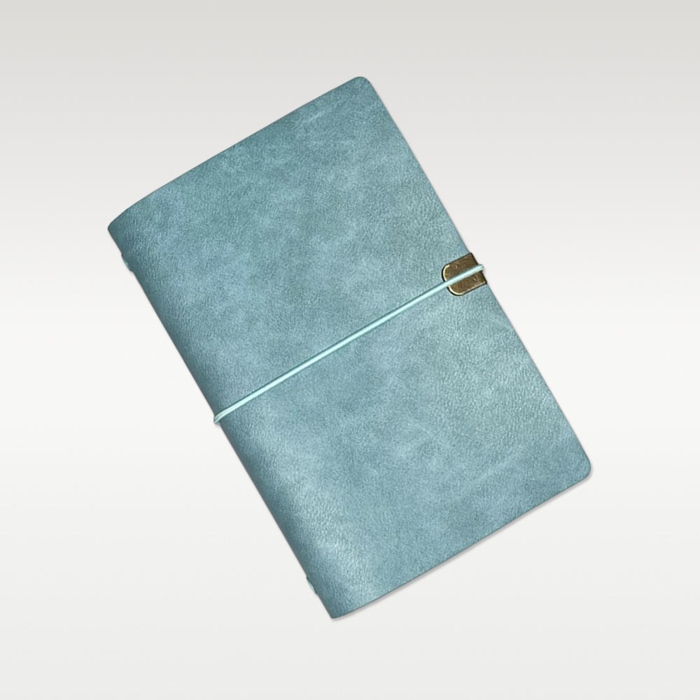 Studio Organiser Notebook
